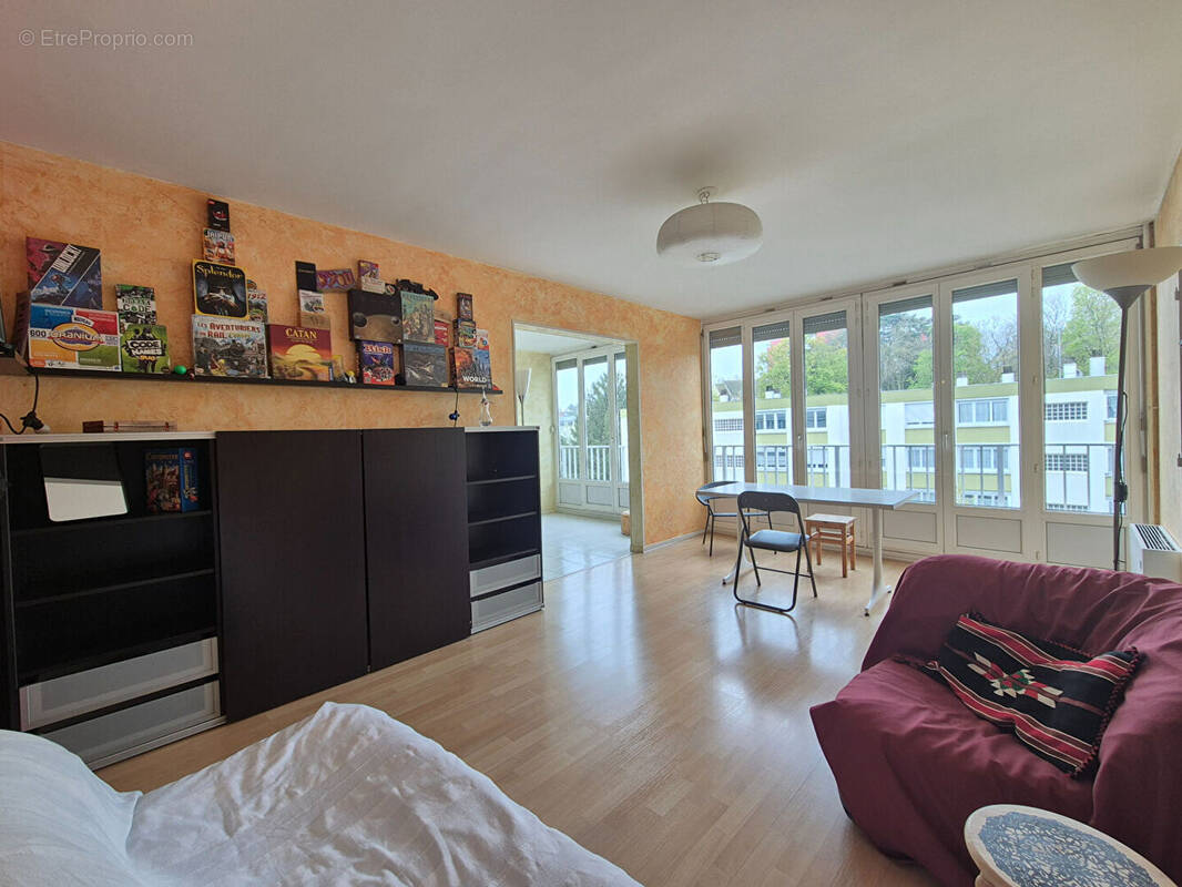 Appartement à LONGJUMEAU