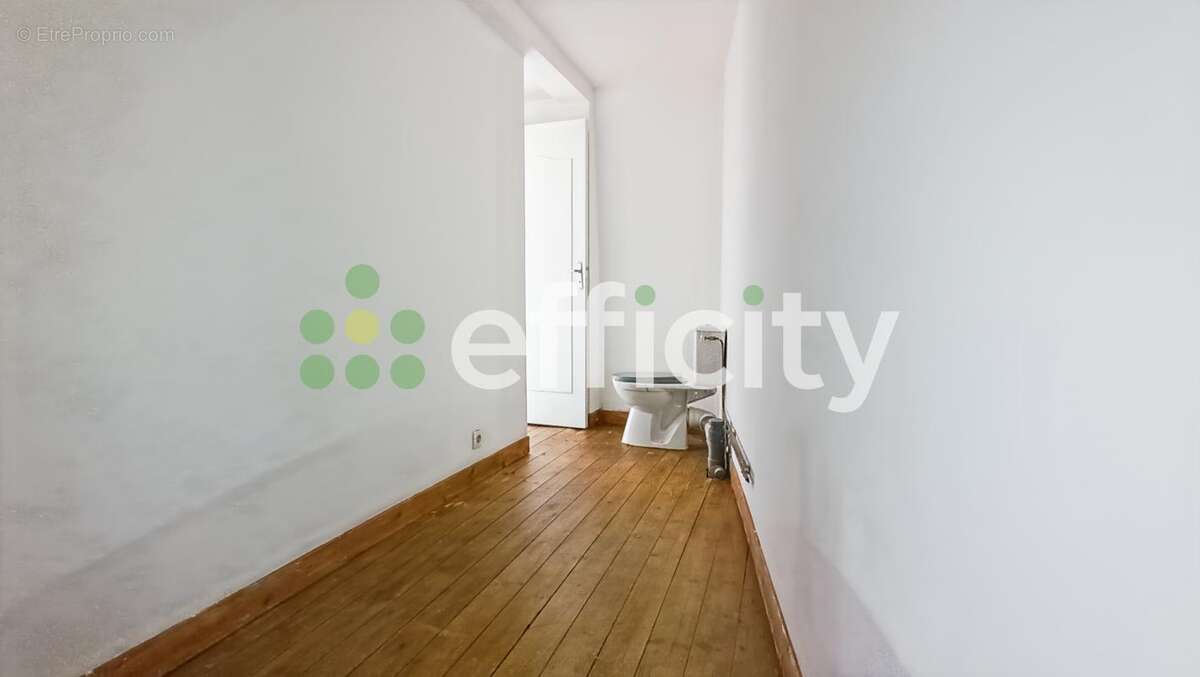 Maison à FORGES-LES-EAUX