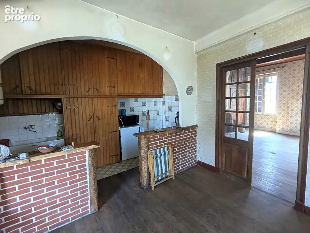 Ensemble immobilier de caractère d'environ 350 m² utiles - Hyper centre de Tarascon-sur-Ariège - photo 17