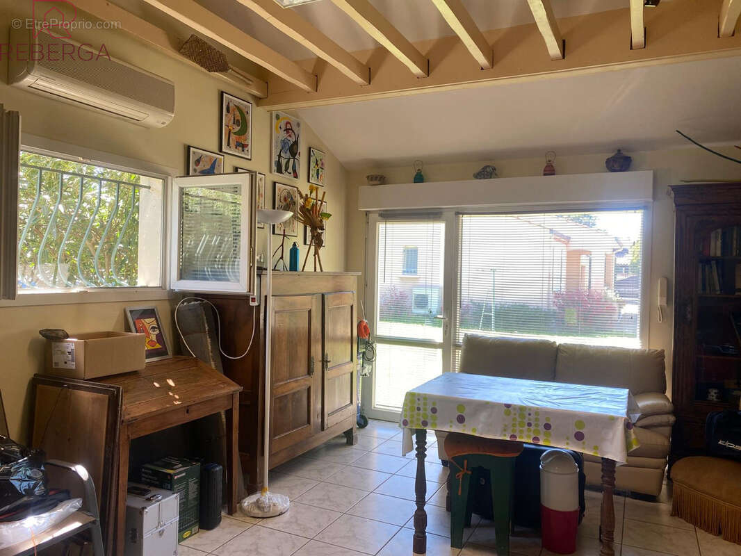 Maison à PONT-DE-LARN