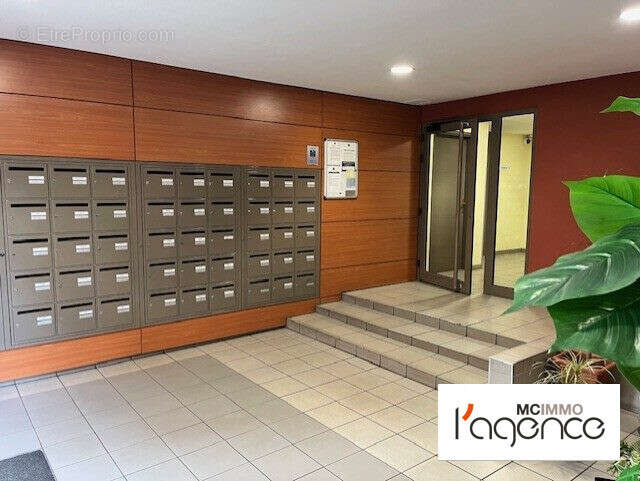 Appartement à LE HAVRE