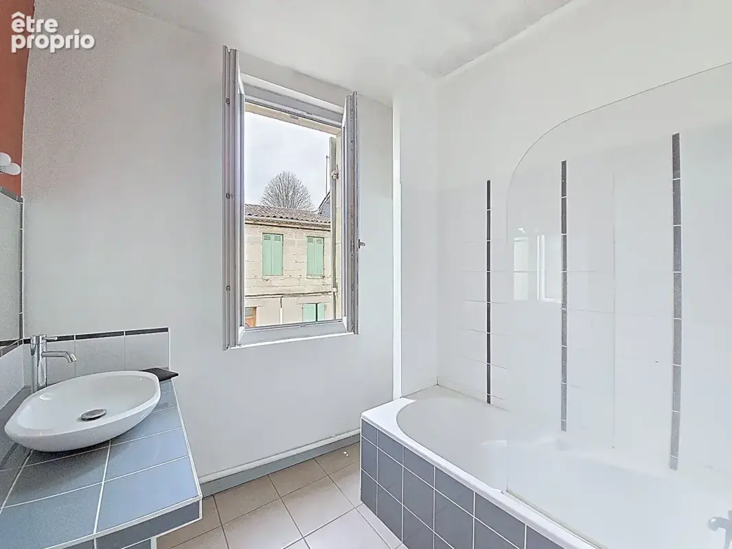 Maison Lormont 3 pièce(s) 80m² - photo 6