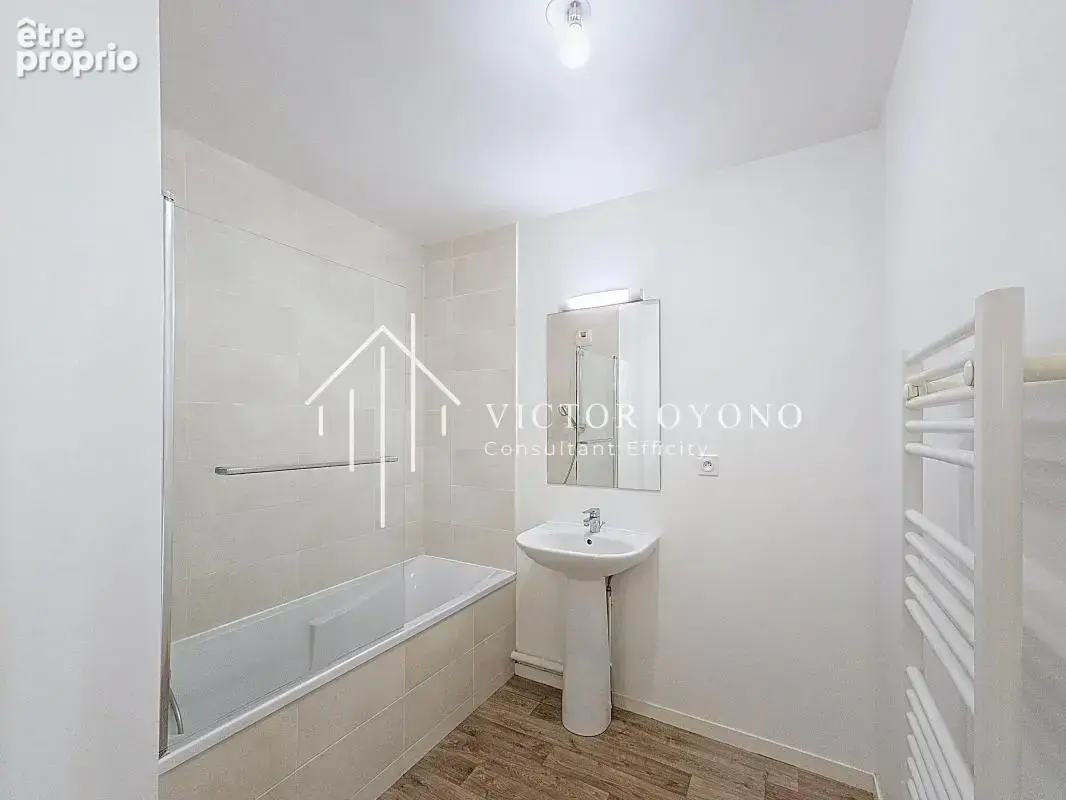 Appartement - photo 6
