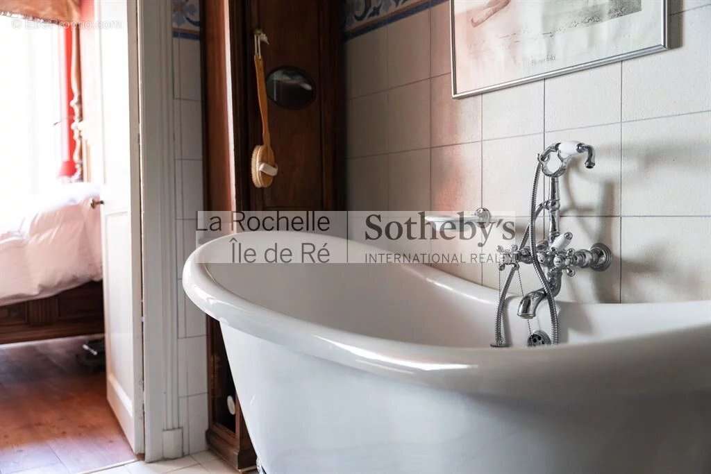 Appartement à LA ROCHELLE