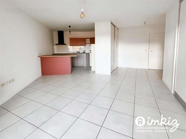 Appartement 2 pièces - photo 3