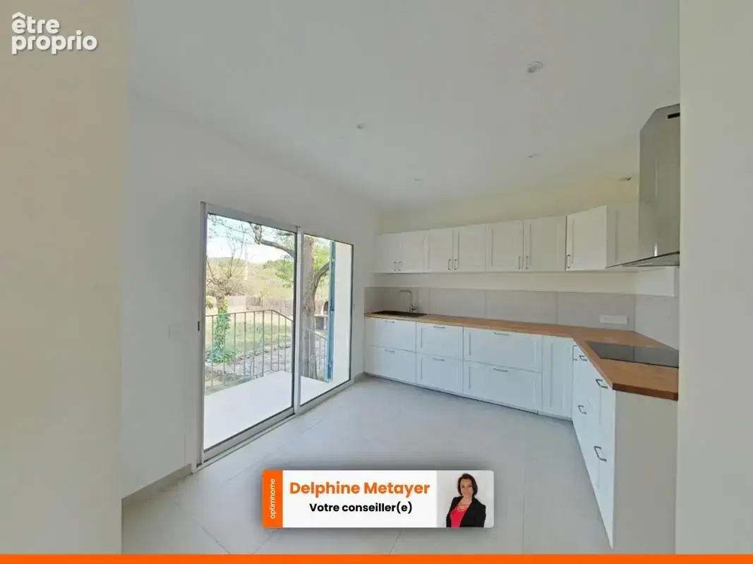 L'excellence immobilière : une villa d'exception entièrement réinventée à La Motte - photo 5