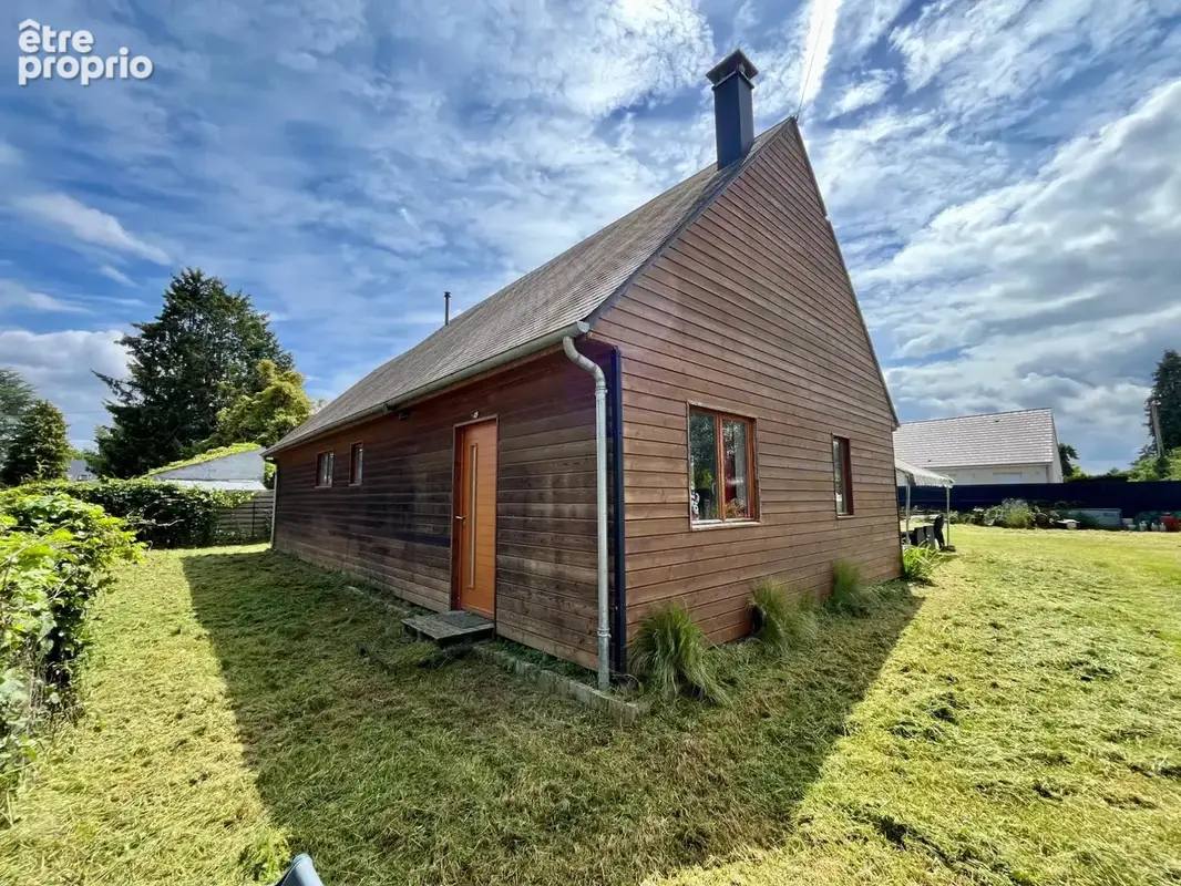Maison 120 m² à Fay-Aux-Loges  - photo 2