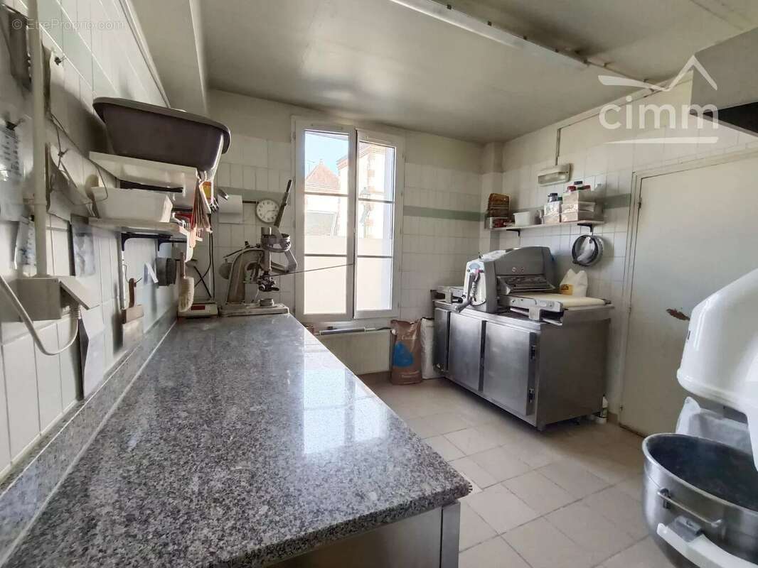 Commerce à SOINGS-EN-SOLOGNE