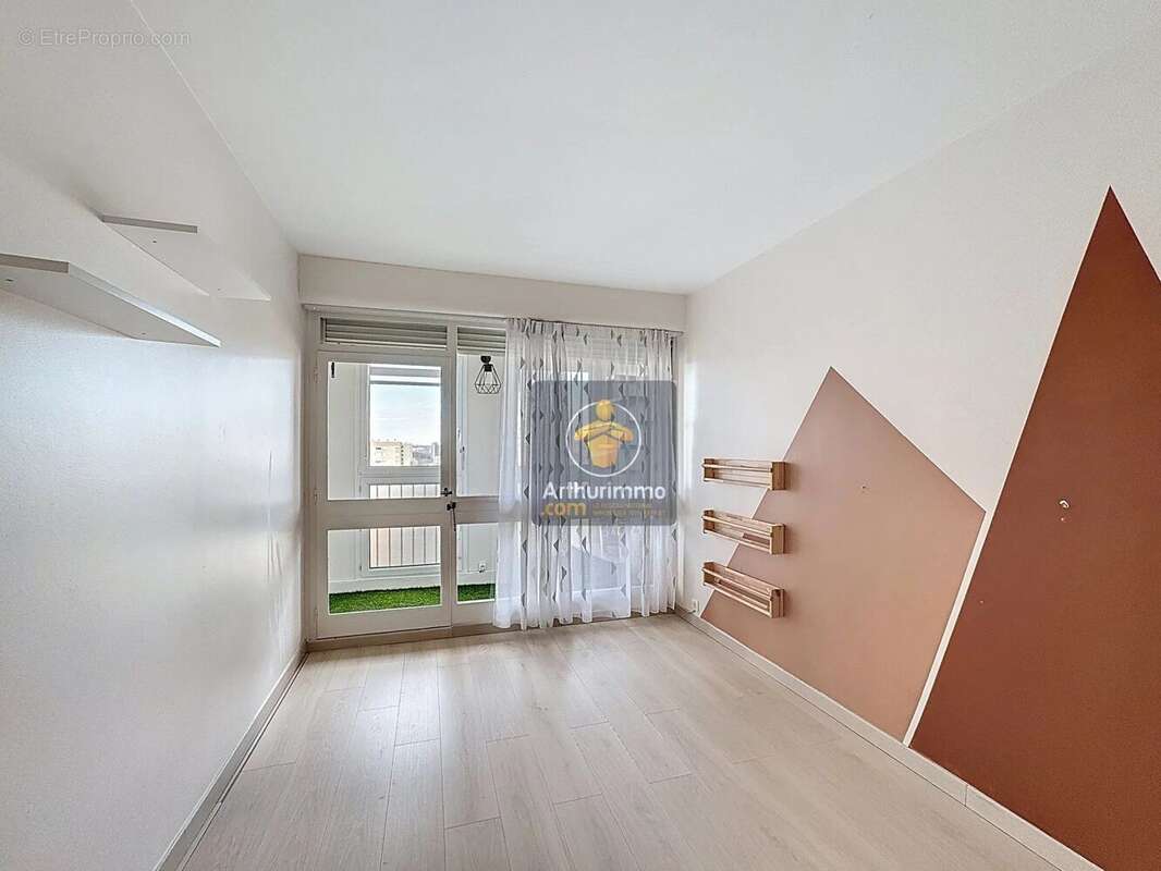 Appartement à CRETEIL