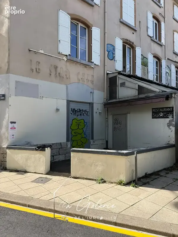Murs commerciaux au fort potentiel proche tribunal et tram - photo 5