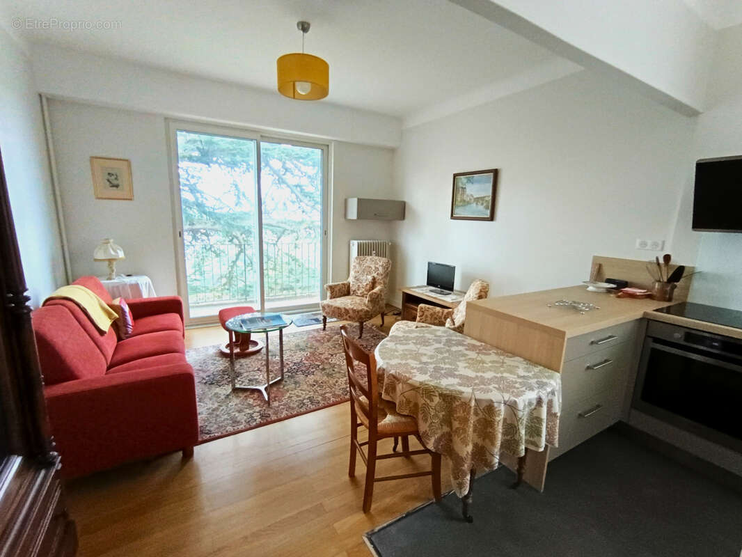 Appartement à RODEZ