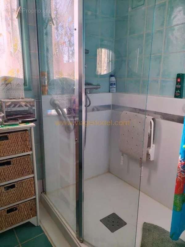 Maison à SAINT-MAIME