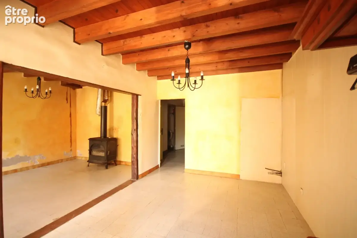 Maison de village - photo 3