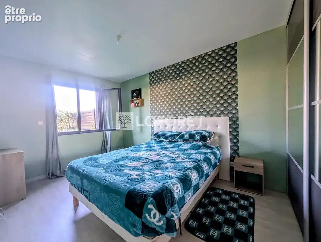 Maison 140m², 4 chambres, Tourville-la-rivière - photo 8