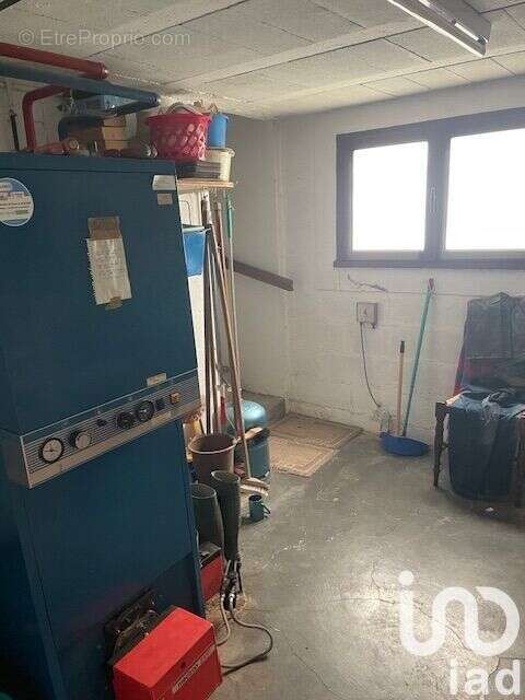 Photo 9 - Maison à SAINT-MAURICE-SUR-FESSARD