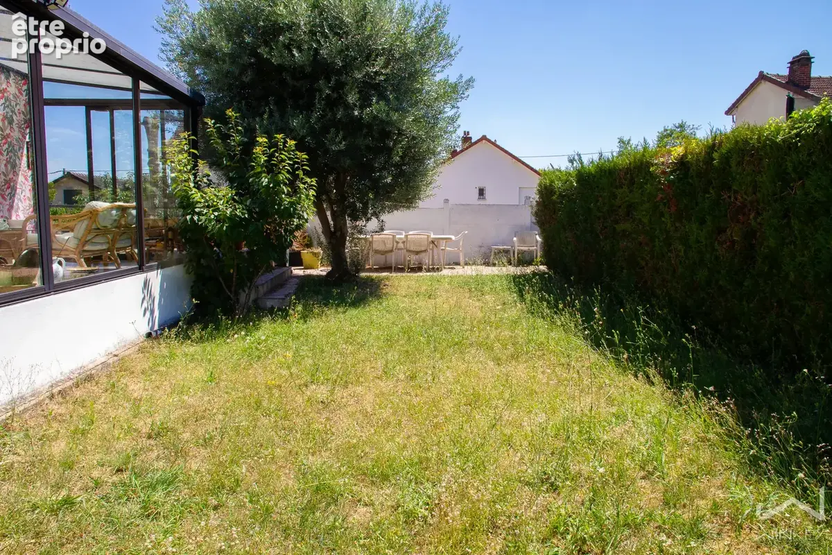 Une charmante maison au cœur du quartier des Coteaux à Villeneuve-le-Roi - photo 14