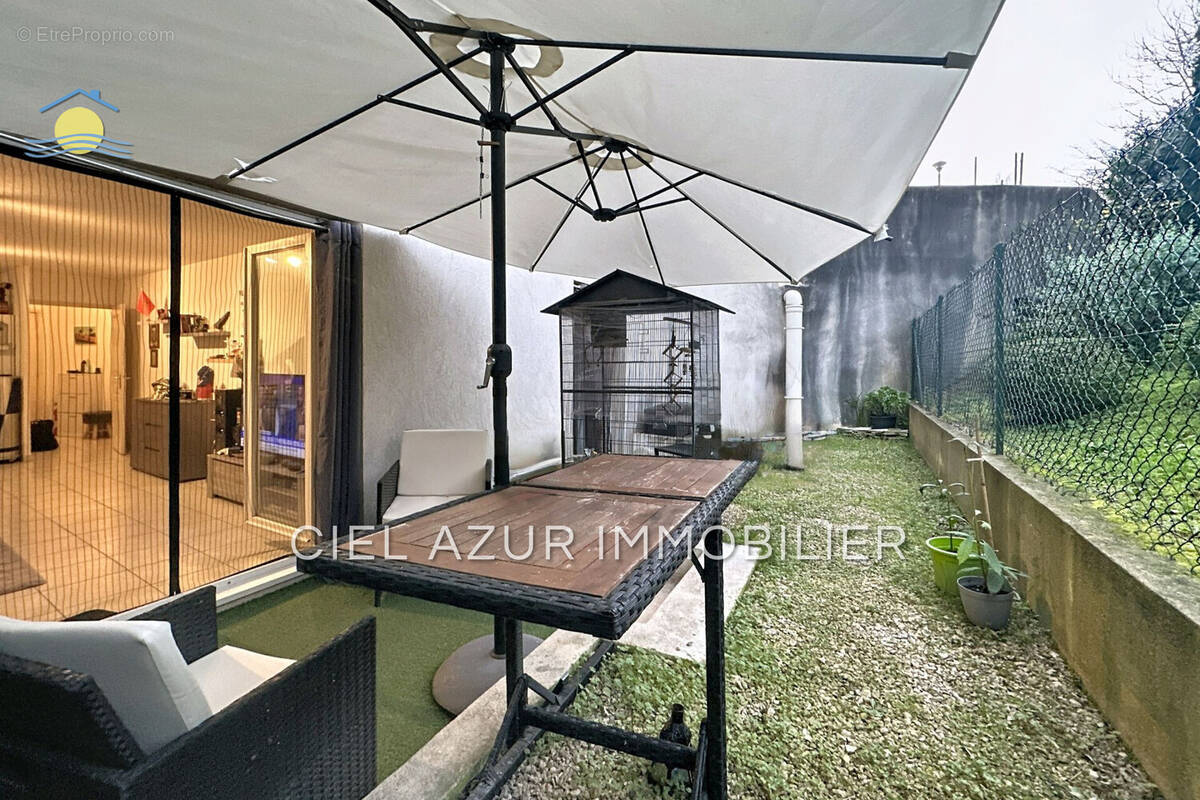 Appartement à GRASSE