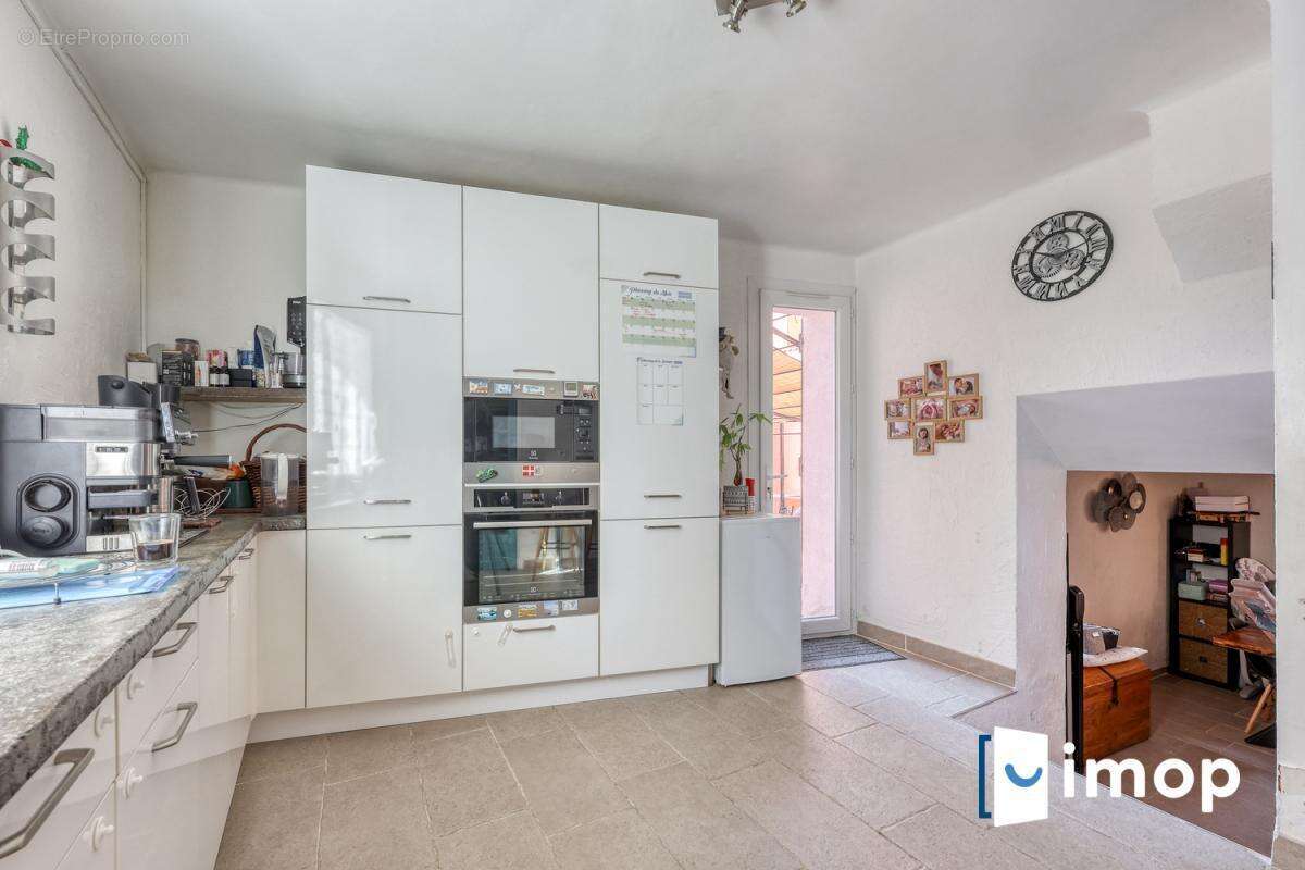 Maison de ville - photo 5