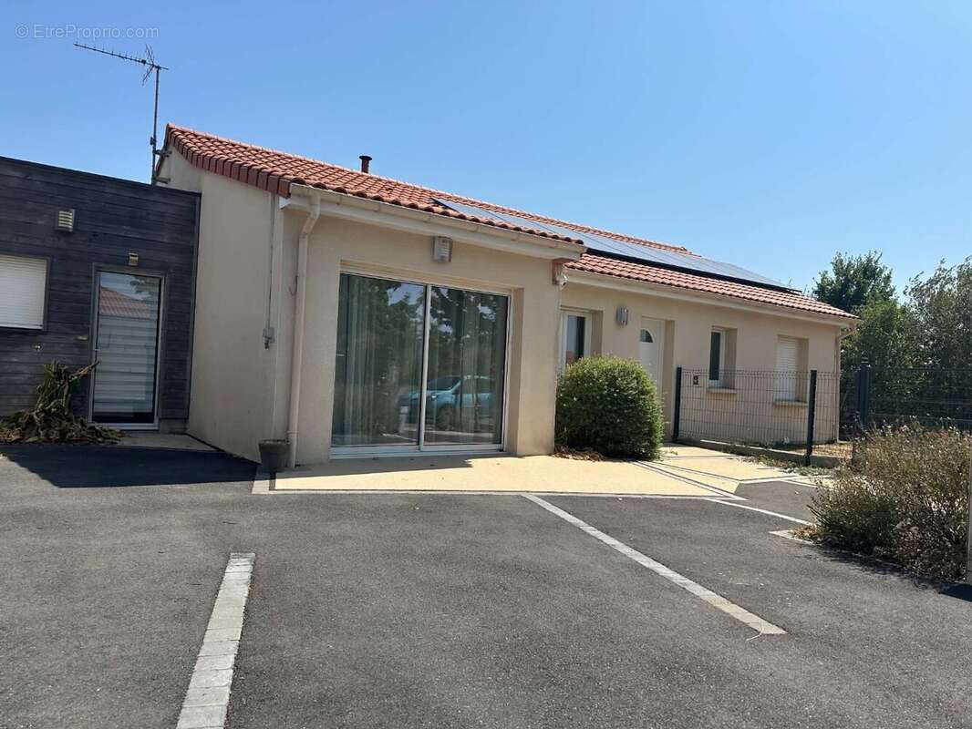 Maison familiale 140m² - photo 2