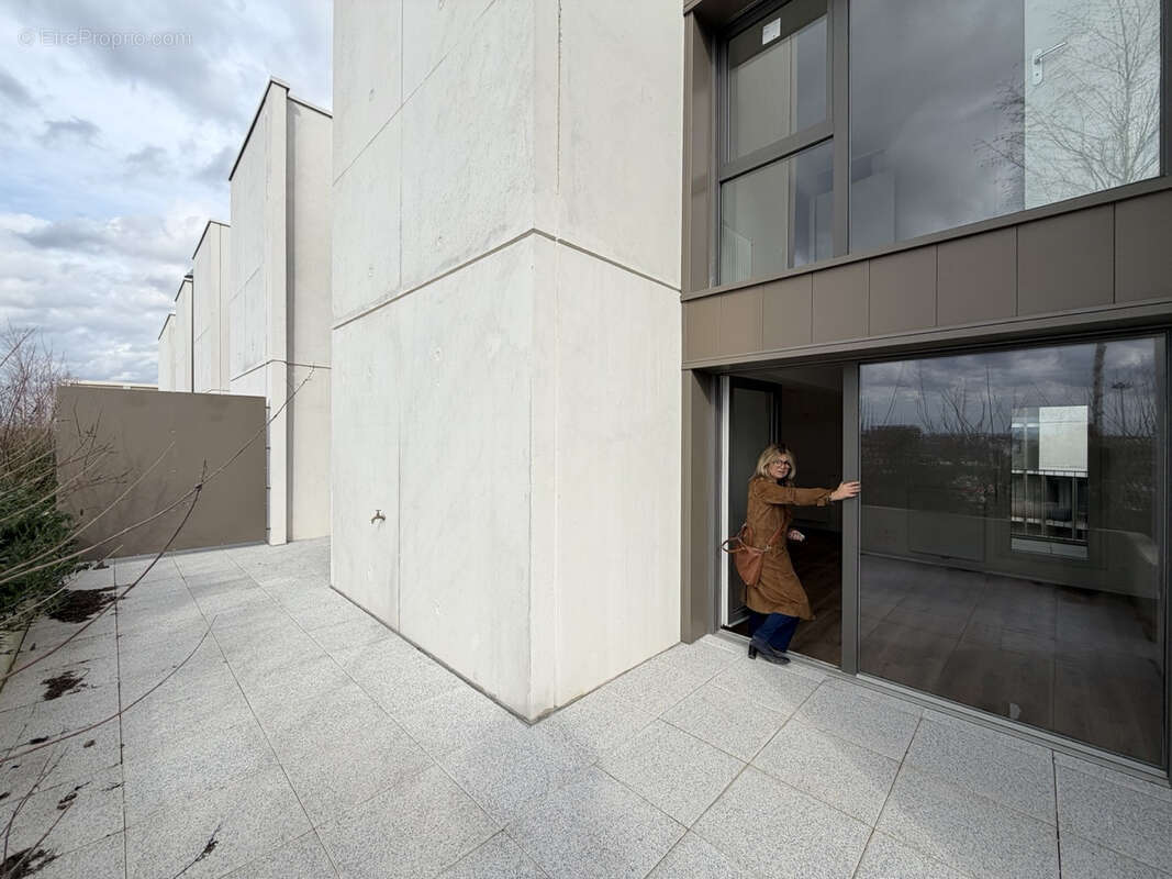 Appartement à MERIGNAC