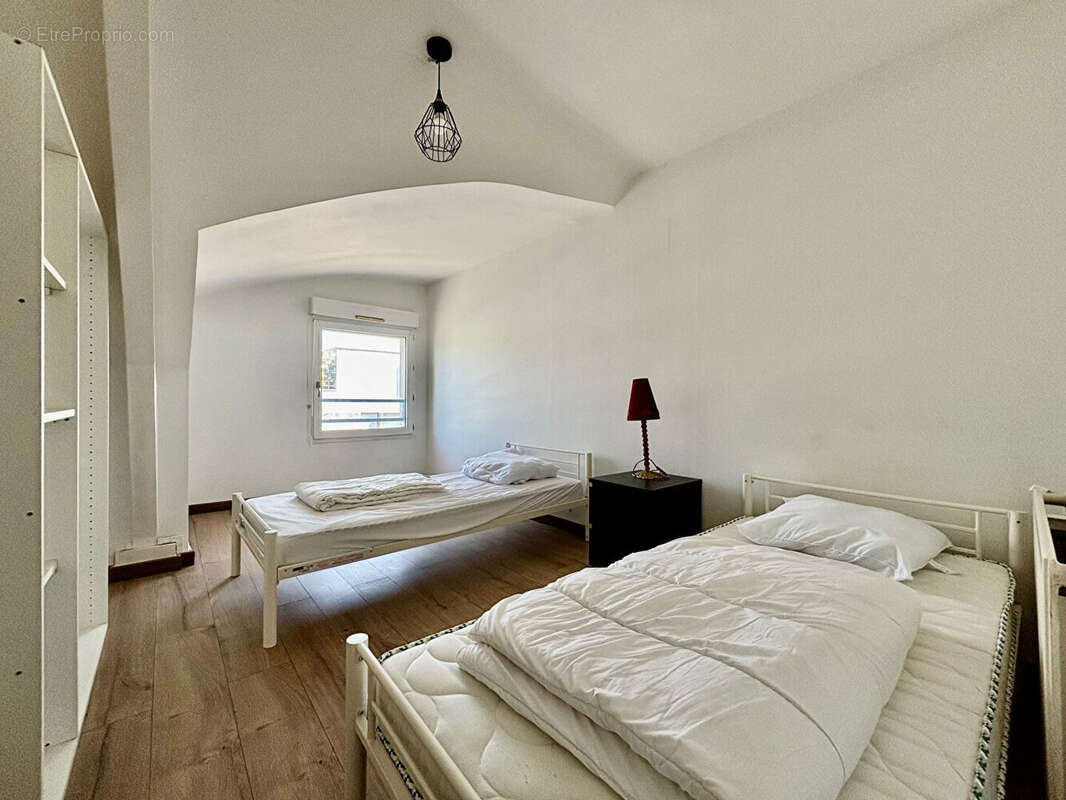 Appartement à SAINT-NAZAIRE