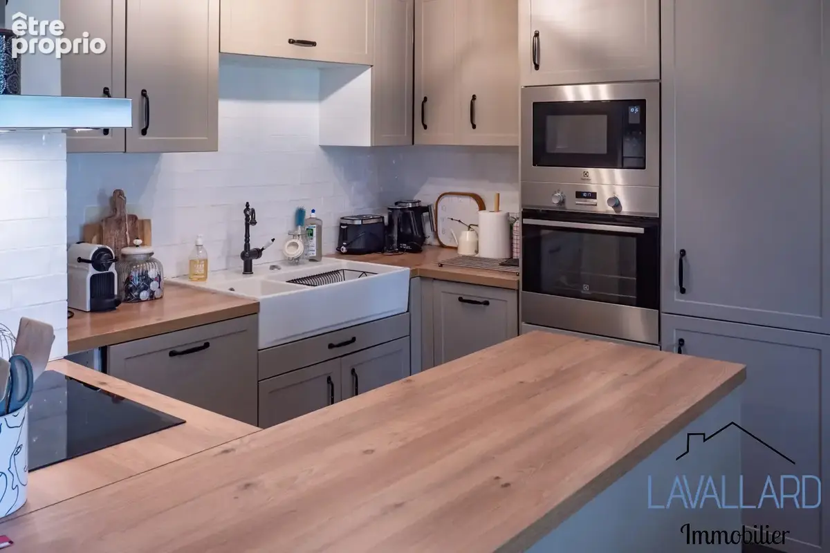 Maison 70 m² à Bussy-Les-Daours  - photo 5