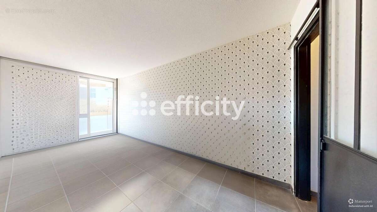 Appartement à LYON-8E