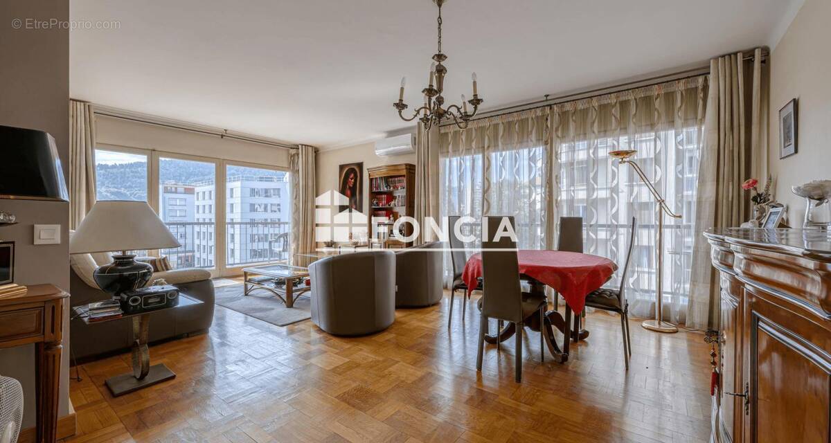 Appartement à ANNECY