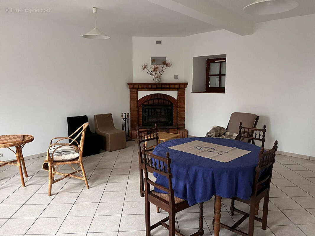 Maison à CESSON-SEVIGNE