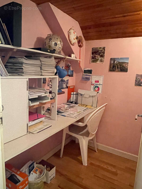 Maison à CHALON-SUR-SAONE