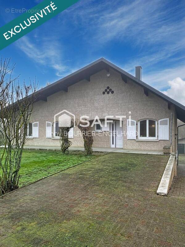 Photo 1 - Maison à DALEM