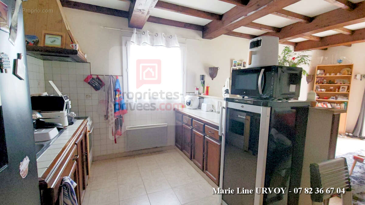 Maison à NOVES