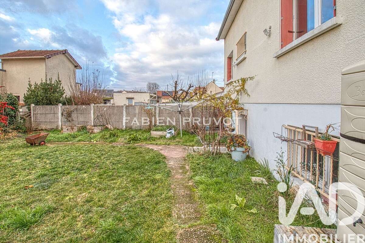 Photo 2 - Maison à HERBLAY