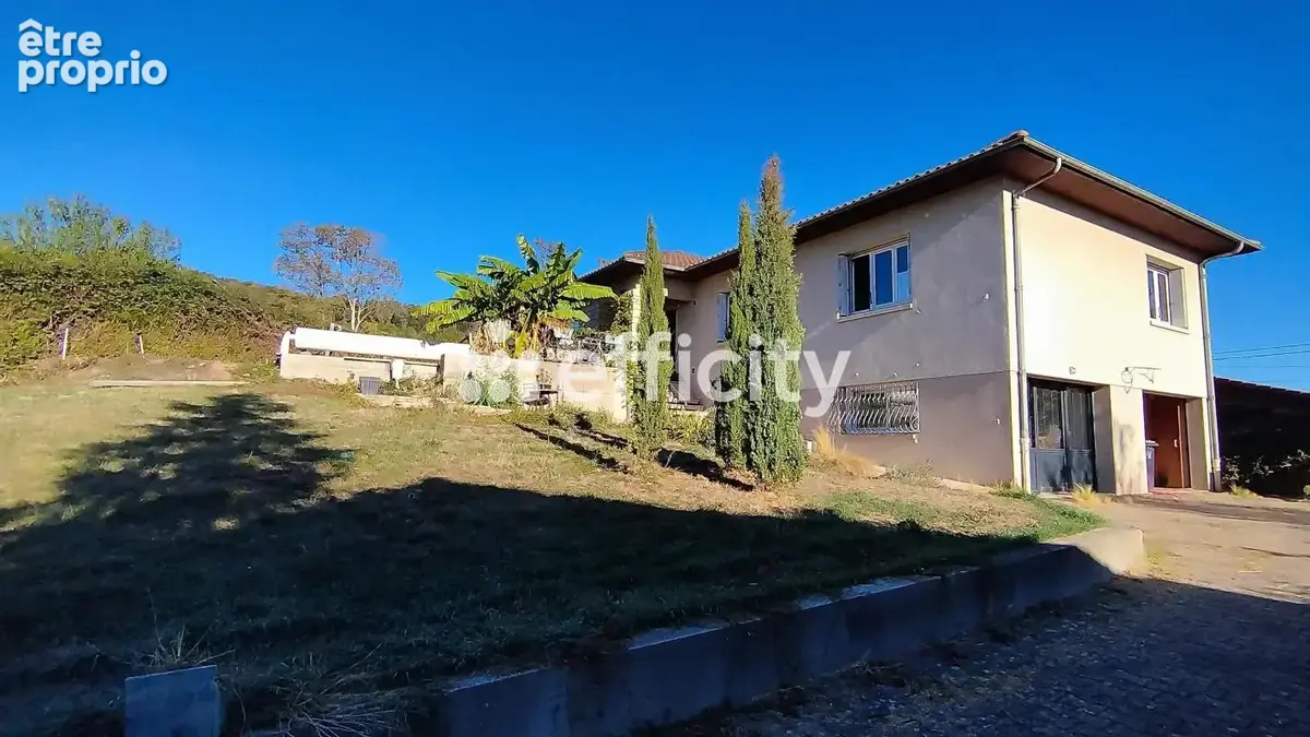 Maison 6 pièces 150 m² à vendre à Chatelguyon (63140) - photo 12