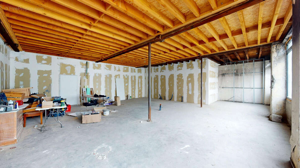 Appartement à FIRMINY
