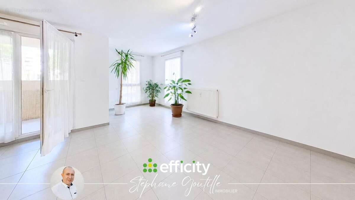 Appartement - photo 4