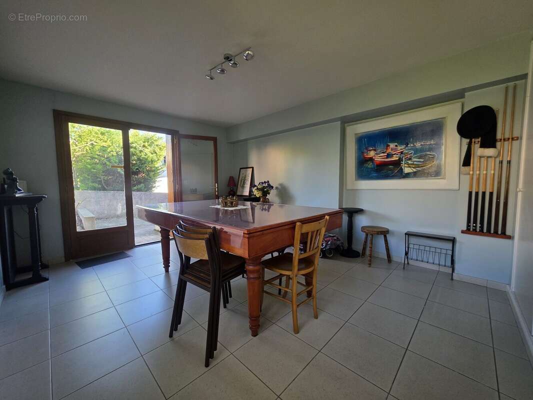 Maison à CLERMONT-FERRAND