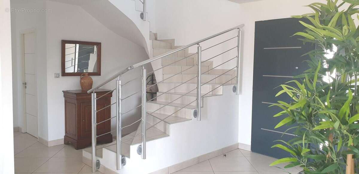 Maison à LANDORTHE