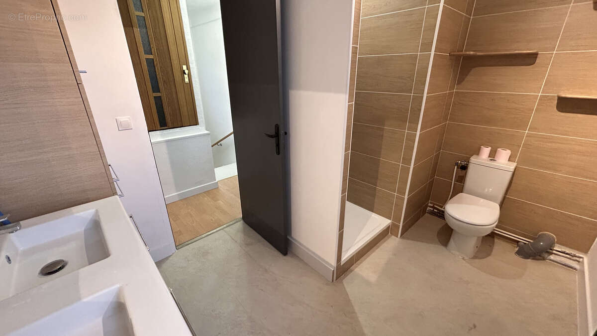 Maison à CASTELNAU-LE-LEZ