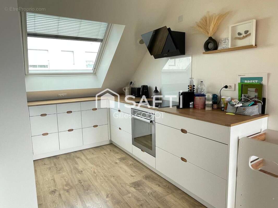 Photo 3 - Appartement à NANTES