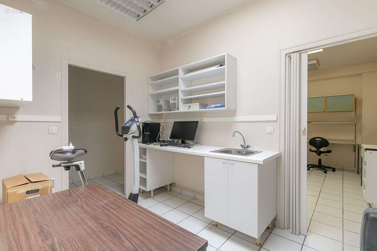 Maison Coulommiers - photo 13