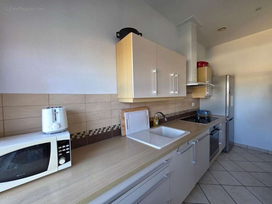 Photo 5 - Appartement à SAINT-LAURENT-EN-GRANDVAUX