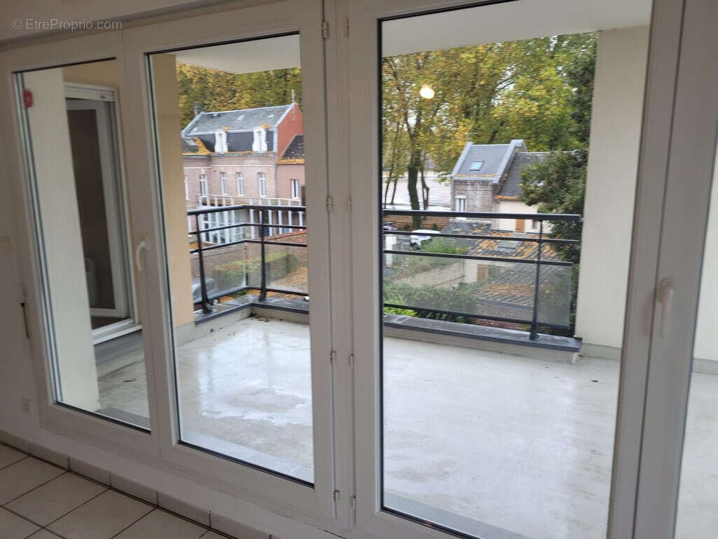 Appartement à AMIENS