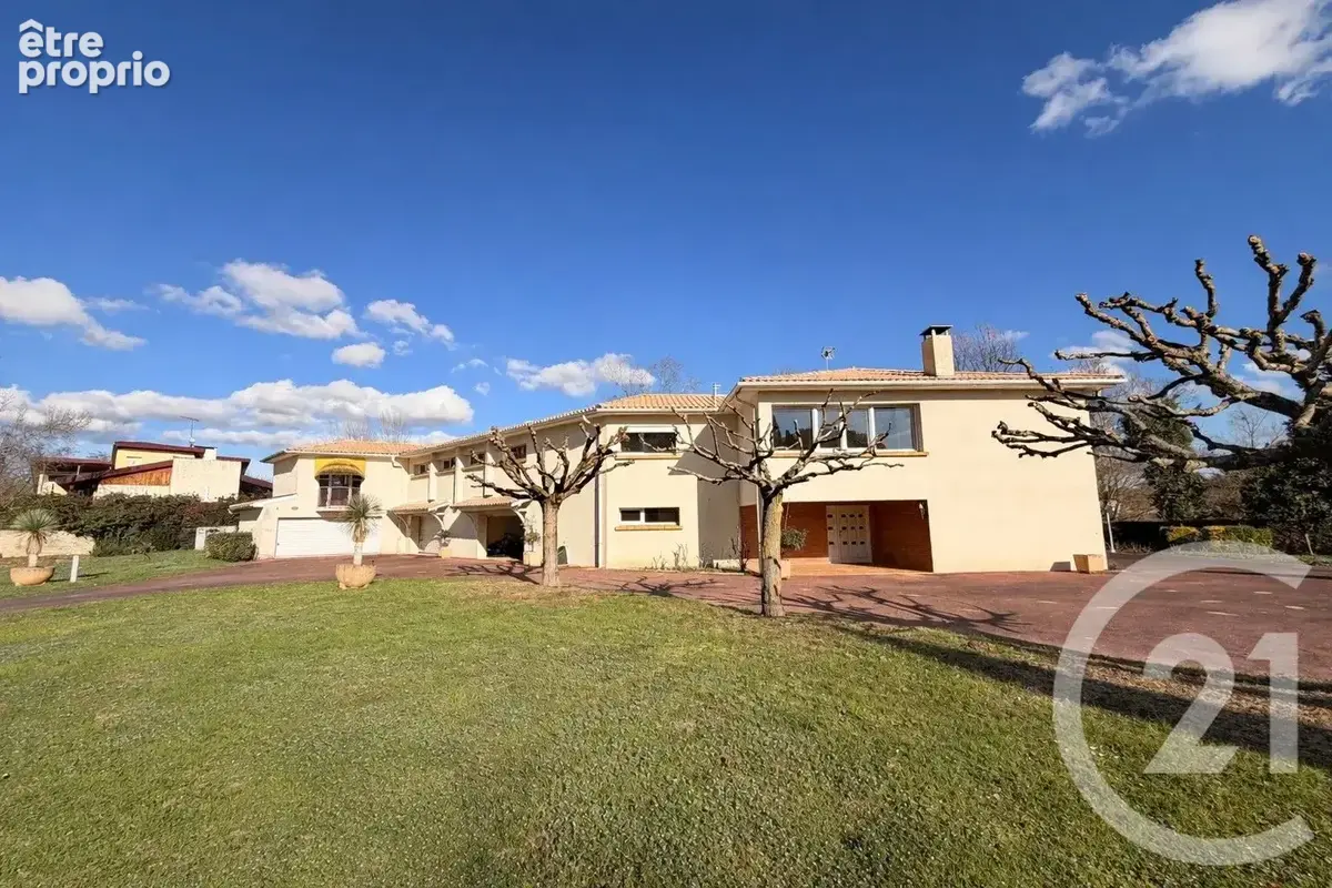 Photo Maison à Montauban au prix de 445 000€