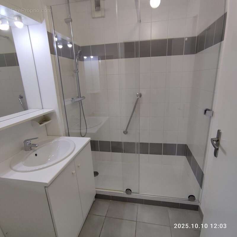 Appartement à FLOIRAC