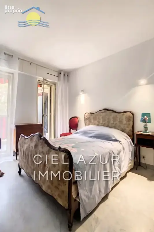 Appartement 2 pièces 42 m² à vendre à Antibes (06160) - photo 4