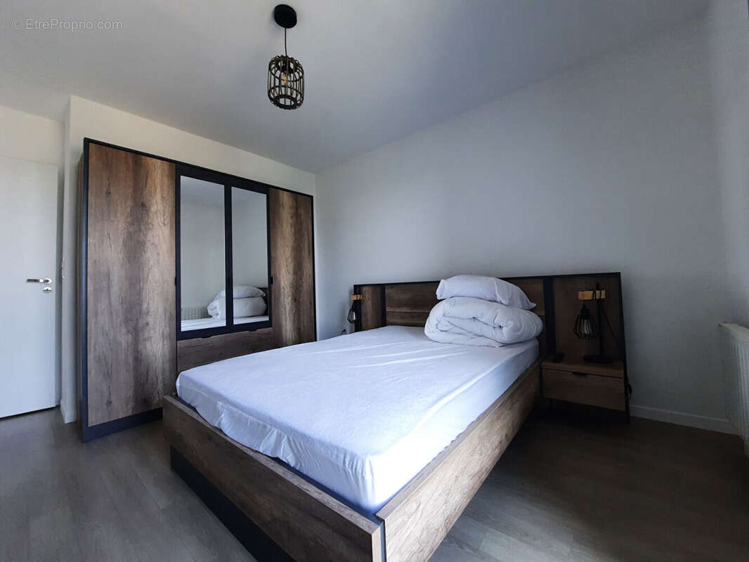 Appartement à SAINT-NAZAIRE