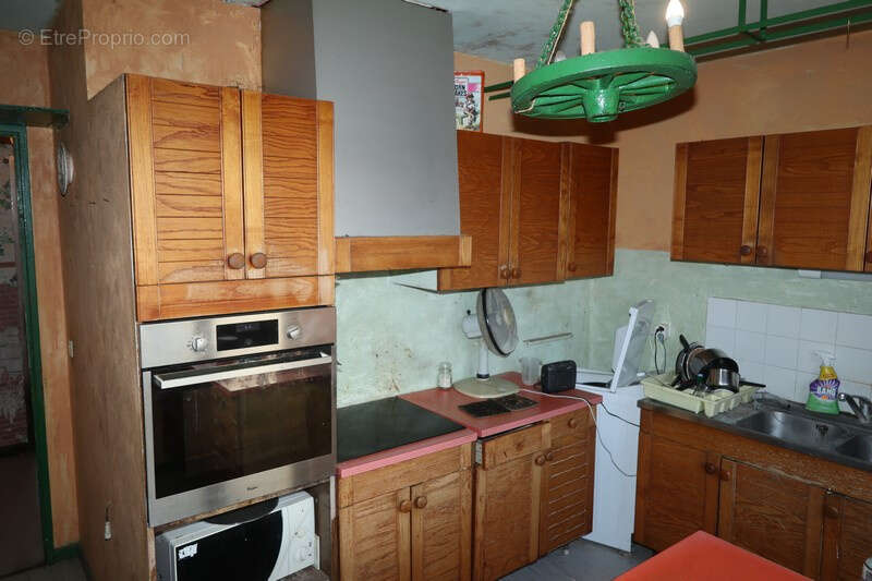 Appartement à CANTELEU