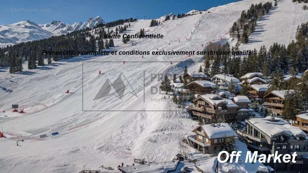 Maison à LA PERRIERE