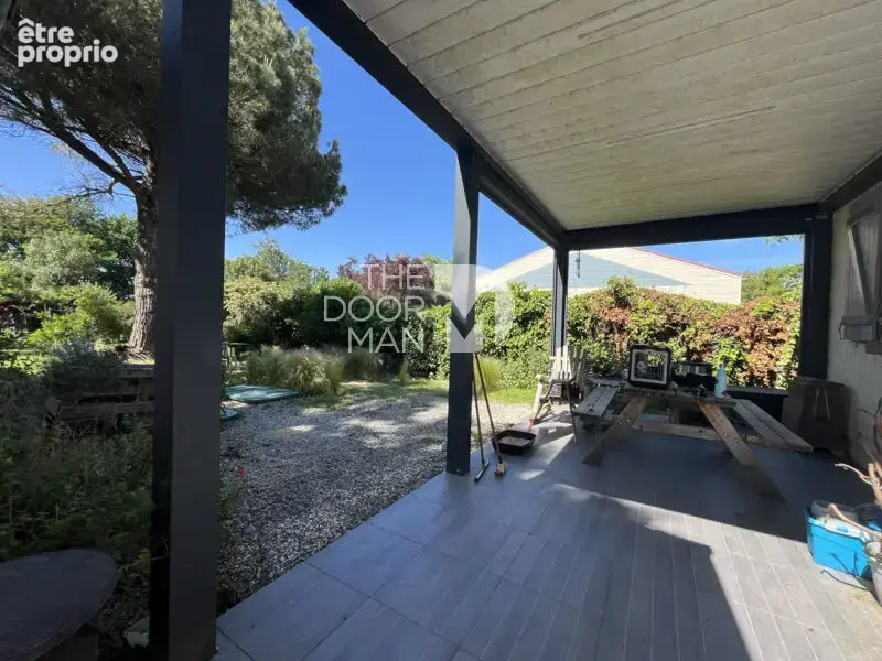 Maison 44680 - photo 5